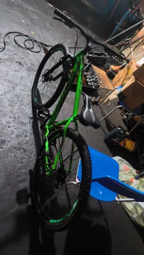 Bike aro 29 