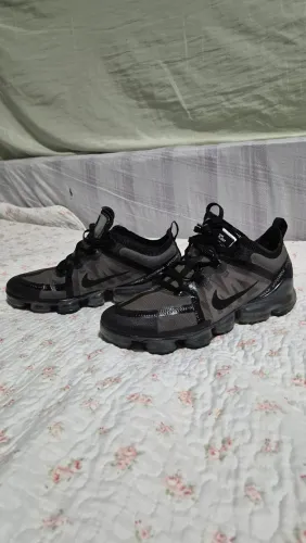 Nike Vapormax 2019 Tiple Black 