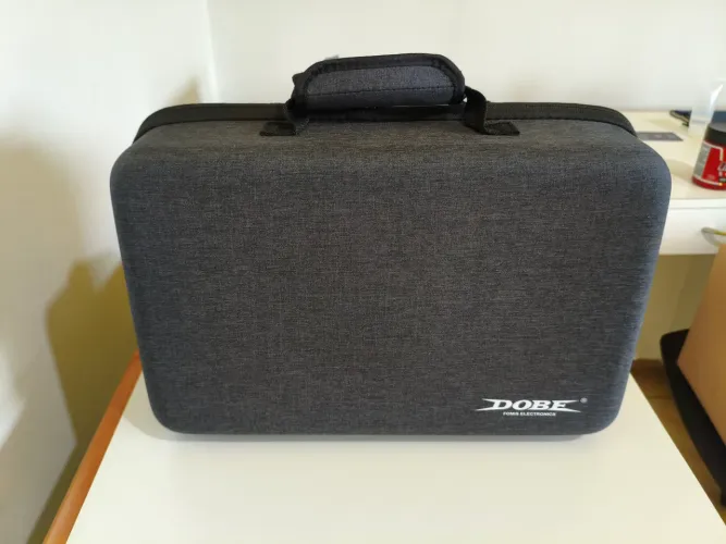 Bolsa Maleta Case PS5
