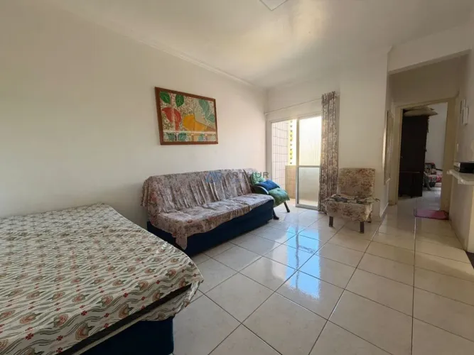 Apartamento à venda em Praia Grande no bairro da Vila Tupi