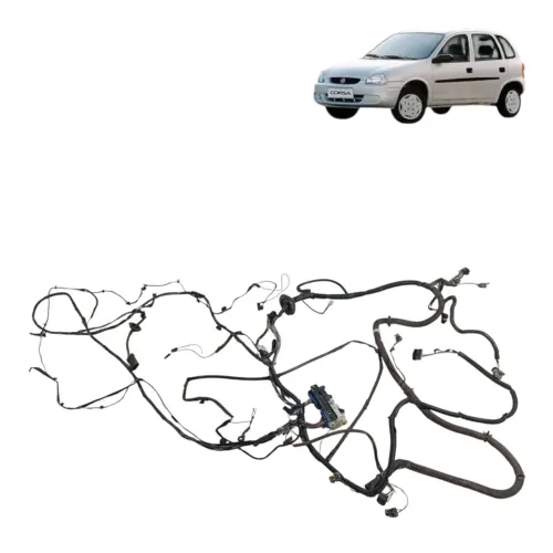 Chicote Carroceria Chevrolet Corsa 1.0 2001 S 29845