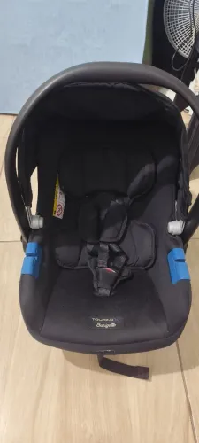Bebê conforto