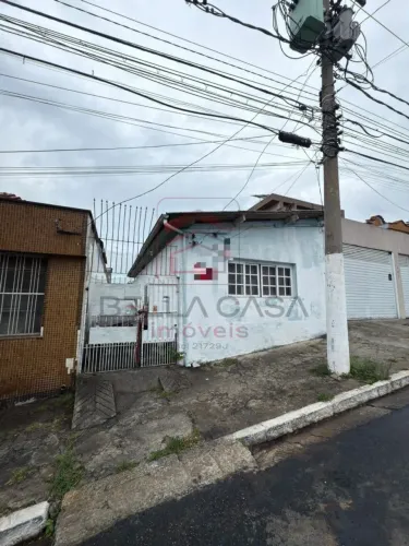 Terreno à venda com 240m² ? Excelente localização na Mooca