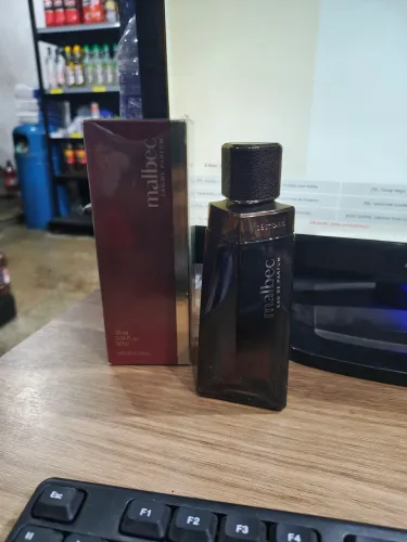 Malbec eua de parfum