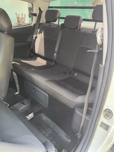 Volkswagen Saveiro Robust 1.6 Total Flex 8V CD 2020