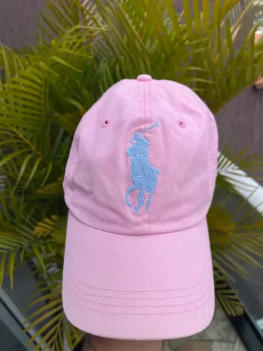 Boné Ralph Lauren