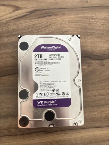 HD 2 Tb