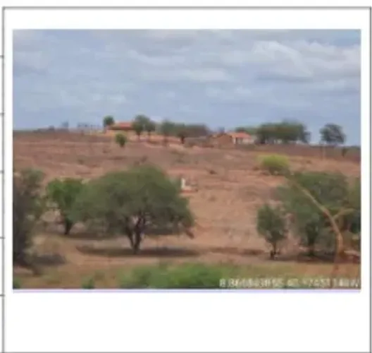 Imóvel selecionado Caixa Terreno no Zona Rural, Casa Nova - BA, Nº 0 | Venda Direta Onlin