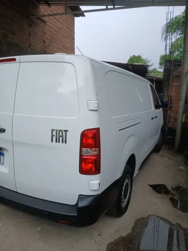 Fiat Scudo Cargo 1.5 16V Turbo Diesel 2024