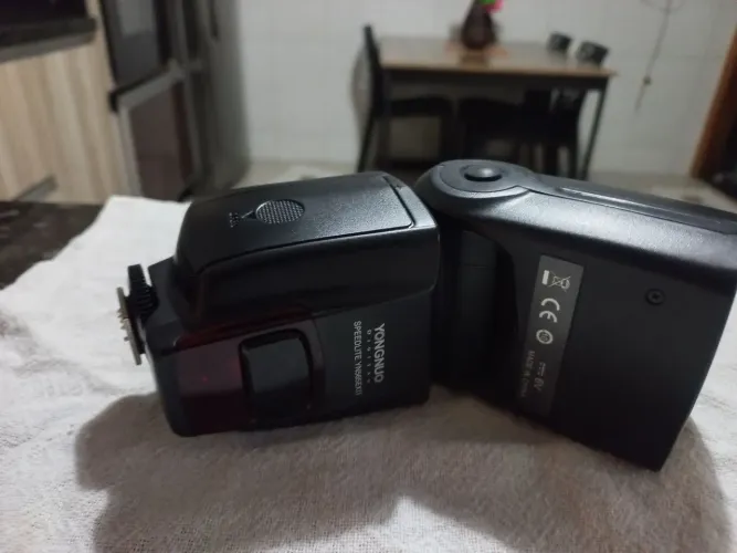 Yongnuo 565EX III