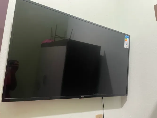 TELEVISÃO 43 POLEGADAS