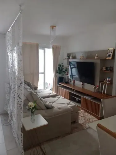 Apartamento à venda, 68 m² por R$ 850.000,00 - Vila Apiaí - Santo André/SP