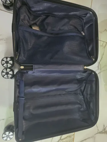 Mala de viagem