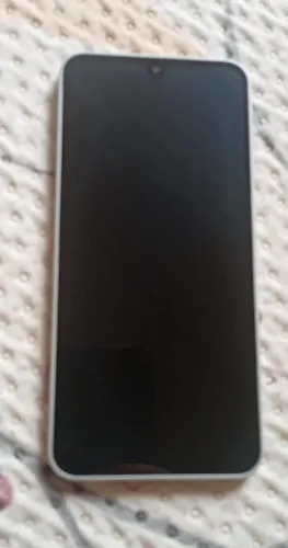 Celular Samsung galaxy A16