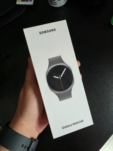 Samsung Galaxy Watch 8 40mm