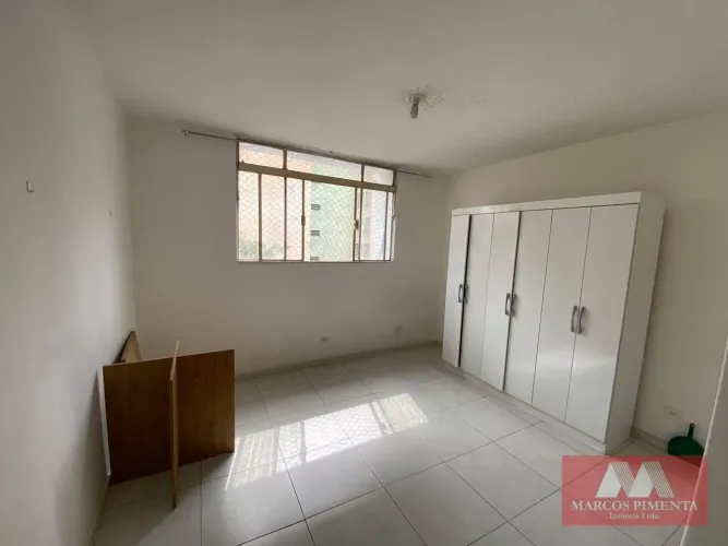 Studio com 1 dormitório à venda, 37 m² por R$ 260.000,00 - Santa Cecília - São Paulo/SP