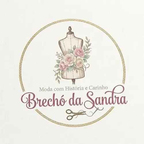 Brechó da Sandra