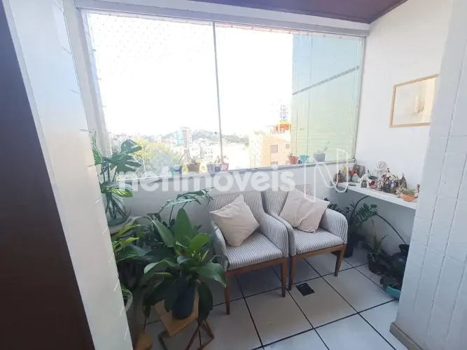 Venda Apartamento 3 quartos Coração Eucarístico Belo Horizonte