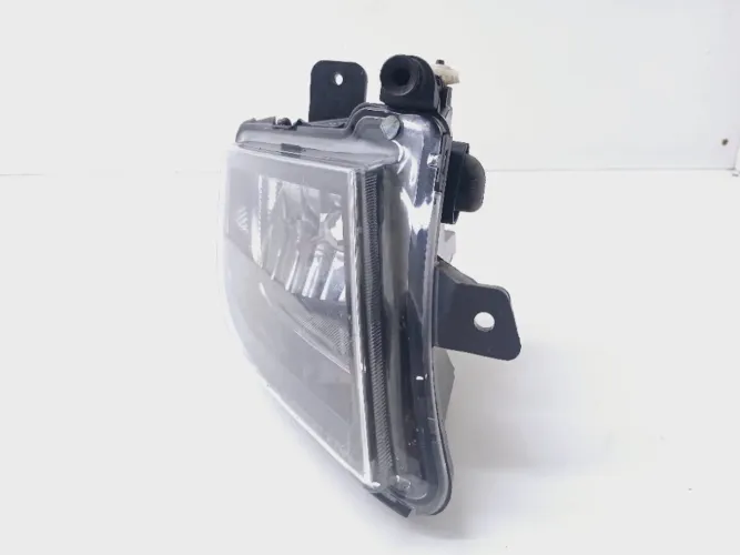 Farol Milha Esquerdo Vw Jetta Tsi 2.0 2016 2017 5c0941699p