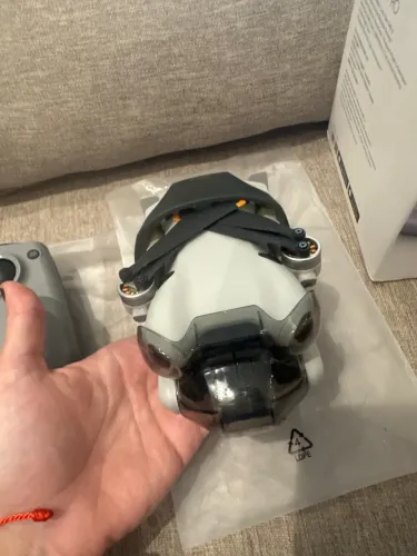 Drone DJI mini 4 Pro