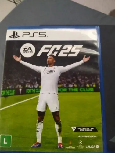 Jogos ps5/ps4