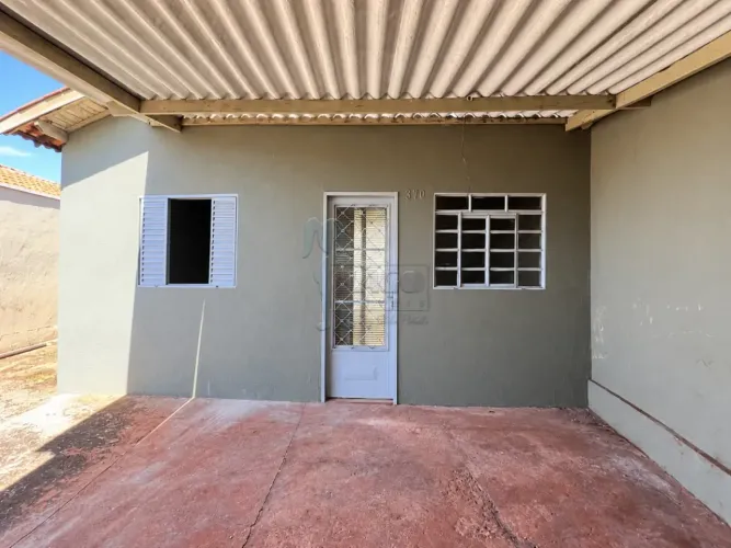 Casa térrea de 50m² com 02 quartos à venda - Jardim Alvorada I