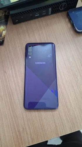Samsung Galaxy A30s 4 GB/64 GB 