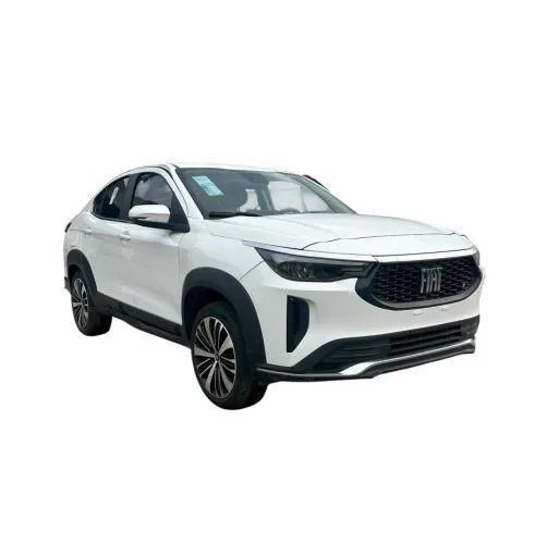 SUCATA FIAT FASTBACK AUDACE 1.0 2022 2023