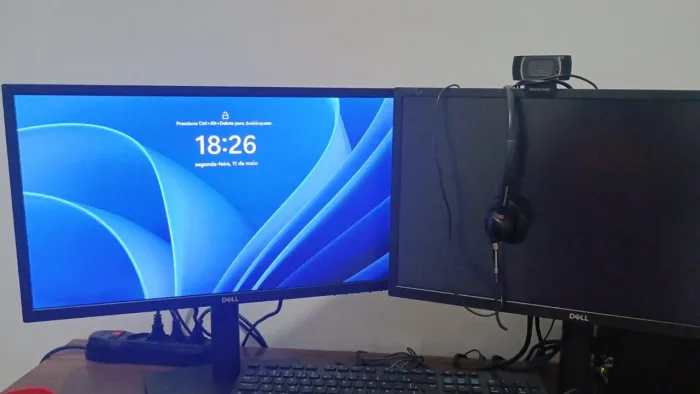 Vende computador