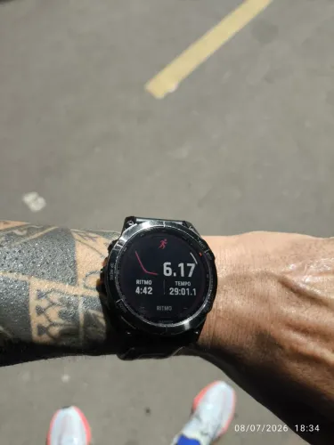 Garmin fênix 7