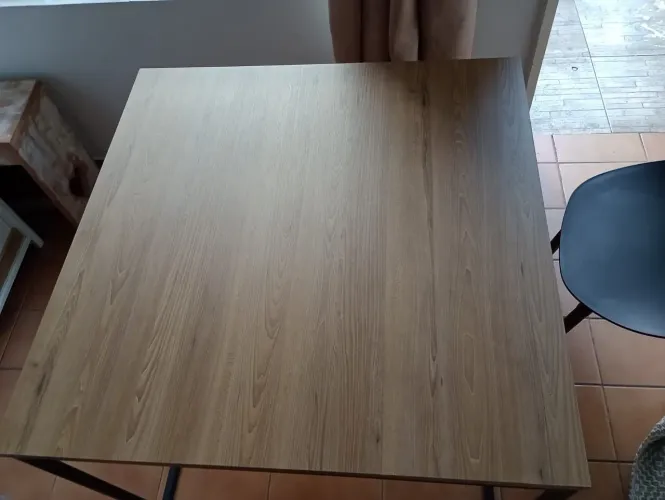 Mesa de jantar para 4 pessoas