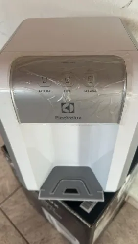 Bebedouro  eletrônico