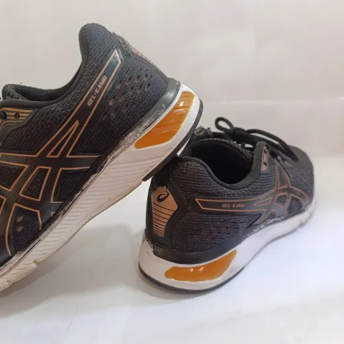 Tênis de Corrida Asics Gel Kamo tamanho 34