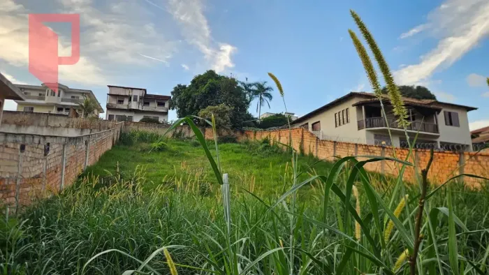 Terreno de 1.000 m² à Venda, Vista para a Lagoa da Pampulha Ideal para Investidores e Con