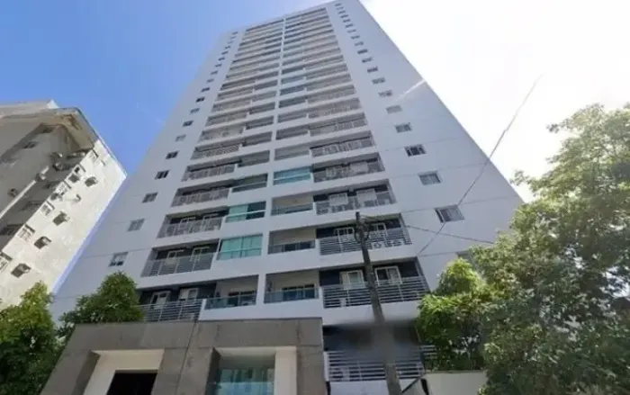 Apartamento à venda no CASTELO DE BRUNO RENDA, BOA VIAGEM, Recife, PE