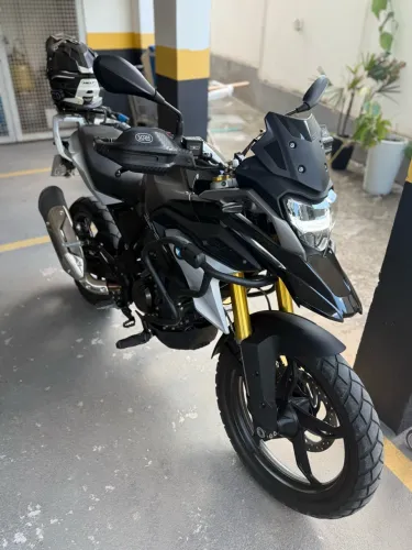 BMW GS310