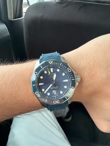 Tag Heuer Aquaracer