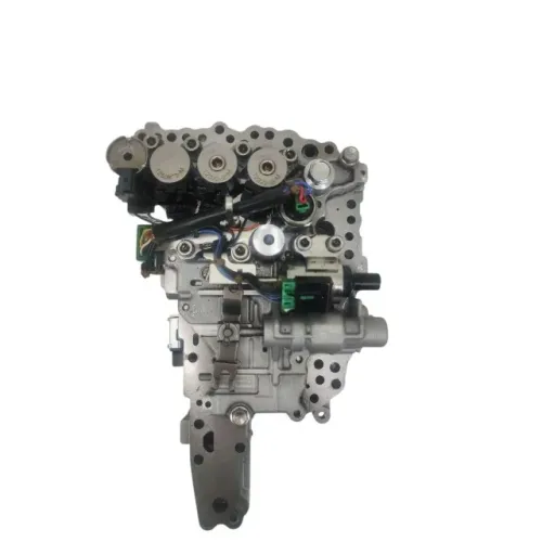 Corpo Válvula Caixa Câmbio Nissan sentra 2007/2013 Renault Fluence