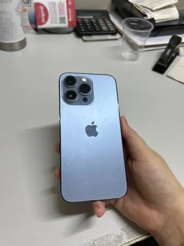IPHONE 13 PRO - 128GB 