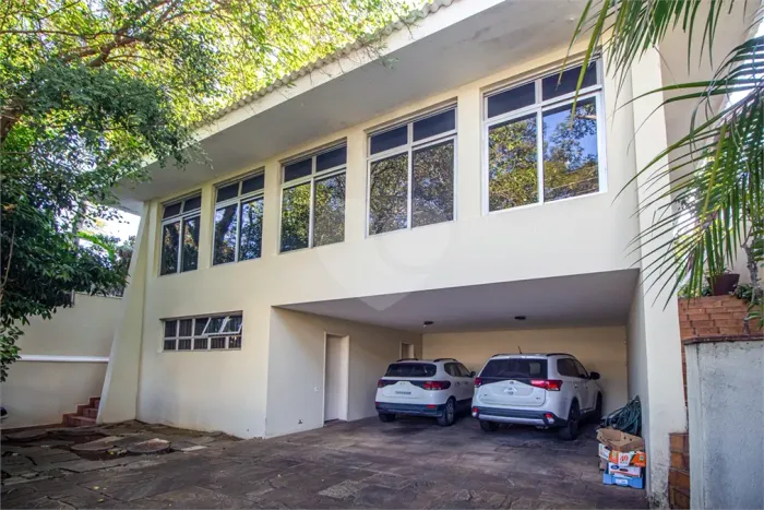 Casa com 3 quartos à venda em Alto de pinheiros - SP