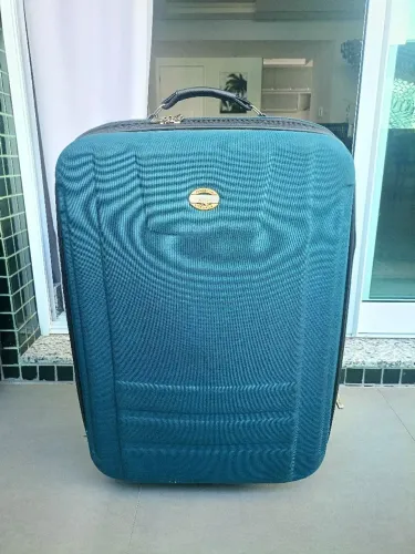 Mala de Viagem Lansay Executive Luggage Grande
