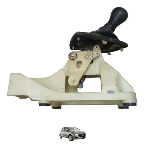 Alavanca Cambio Manual Hb20 1.0 Comfort 2013 A 2019