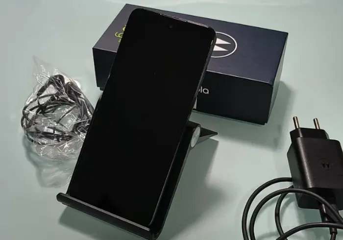 Motorola Moto G32