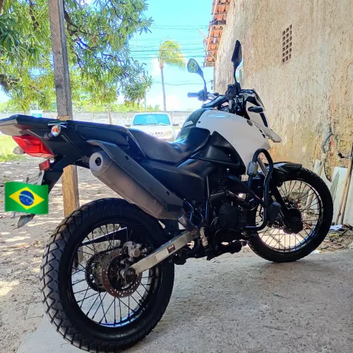 Vendo XTZ Crosser 150 S