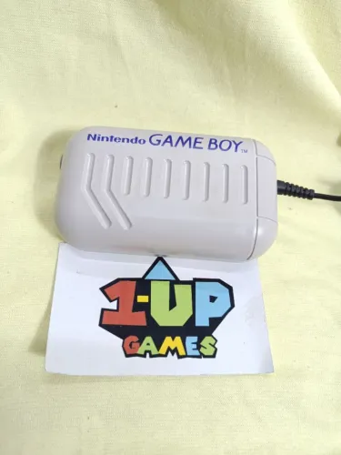 Acessório para Nintendo game boy dmg original. Leia