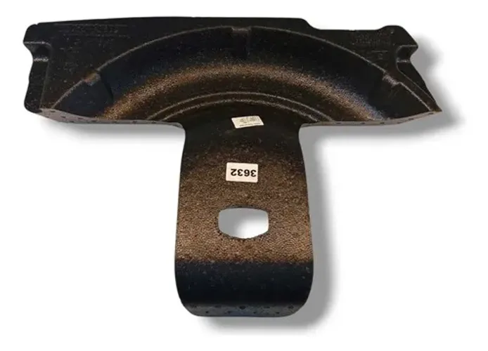 Isopor Protetor Estepe Toyota Yaris 2025