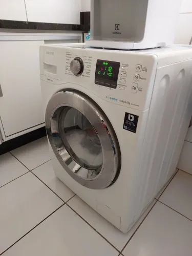 Máquina Lava e Seca Samsung