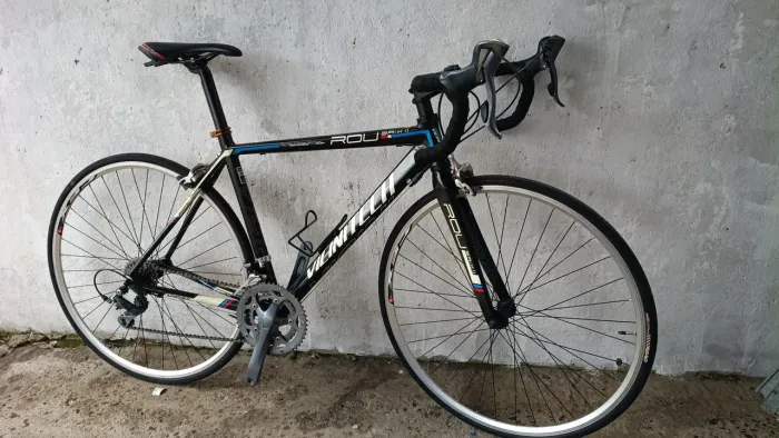 Bicicleta Speed Vicini Roubaix II Claris 