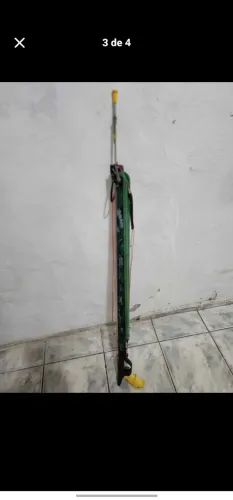 Arbalete roller 70cm