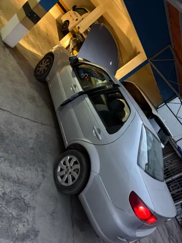Fiat Siena EL 1.4 MPI Fire Flex 8V 4P 2014